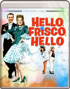 Hello Frisco, Hello (1943)