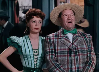Hello Frisco, Hello (1943)