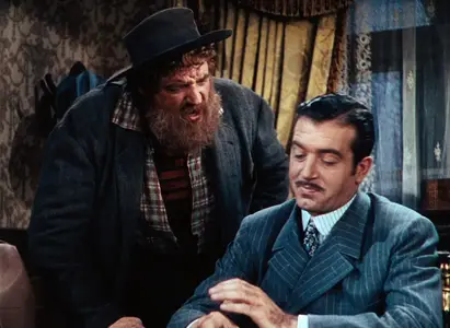 Hello Frisco, Hello (1943)