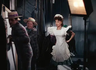 Hello Frisco, Hello (1943)