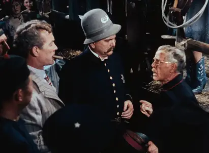 Hello Frisco, Hello (1943)