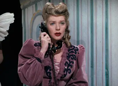 Hello Frisco, Hello (1943)