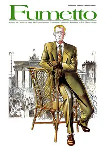 Fumetto - Volume 6 - Dossier ARC
