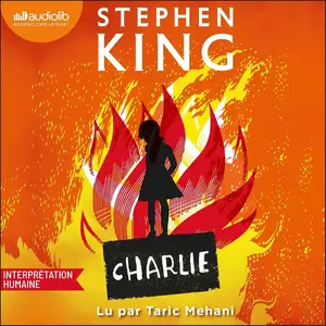 Stephen King, F.M. Lennox, "Charlie"