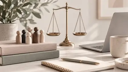 Employment Law Basics For Hr Professionals