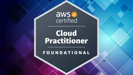 AWS Certified Cloud Practitioner CLF-C02