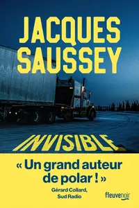 Jacques Saussey, "Invisible"
