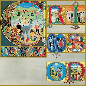 King Crimson - Lizard (1970/2015) [Official Digital Download] {Repost}