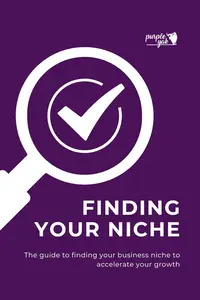 Finding Your Niche: Small Business Guide
