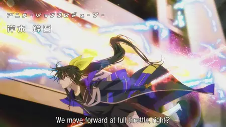 MOMENTARY LILY S01E06 Pool and Video and Summer Shanghai style Squid Yakisoba