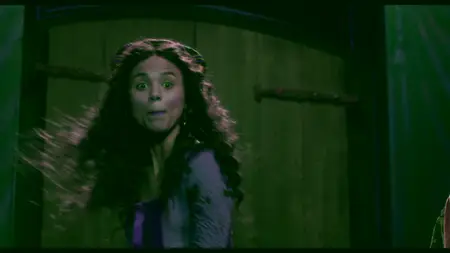 The Decameron S01E01