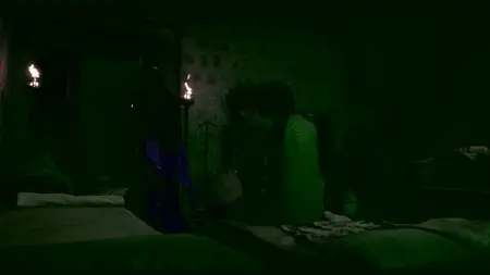 The Decameron S01E01