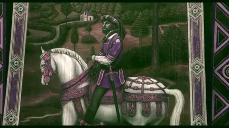 The Decameron S01E01