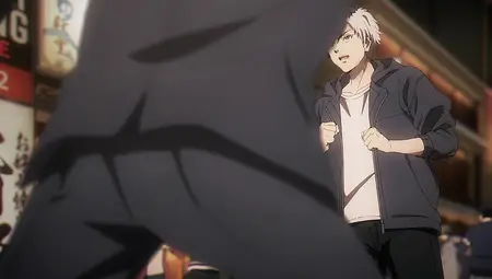 Wind Breaker - 22 (480p