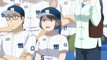 Ballpark de Tsukamaete! - 10