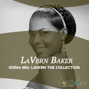 Lavern Baker - Oldies Mix- Lavern the Collection (2026) [Official Digital Download]