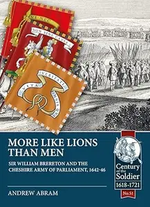 More Like Lions than Men