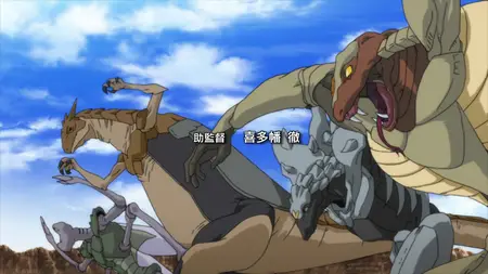 meow meow Gonna Be the Twin Tail!! (2014 S01E08 Erinas First YURI mkv" yEnc
