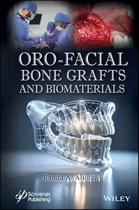 Oro-Facial Bone Graft and Biomaterials