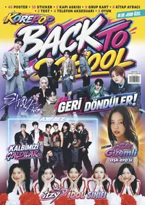 KorePop - 4 Eylül 2026