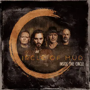 Circle Of Mud - Inside The Circle (2024) [Official Digital Download]