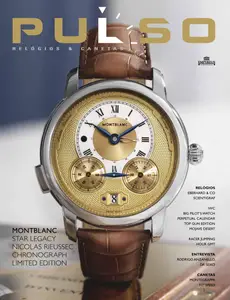 Revista Pulso - Julho 2025