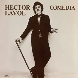 Hector Lavoe - Comedia (Remastered 2023) (1978/2024) [Official Digital Download 24/96]