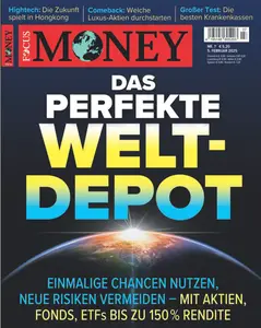 Focus Money - 5 Februar 2025