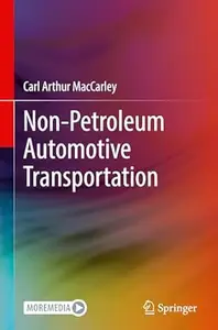 Non-Petroleum Automotive Transportation