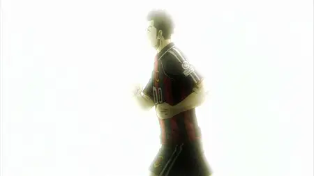 CrunchySubs Giant Killing - 24