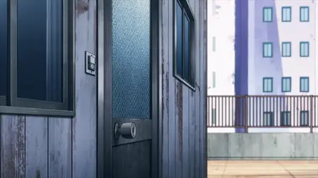 My Hero Academia Vigilantes S01E05 Judgement