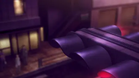 My Hero Academia Vigilantes S01E05 Judgement