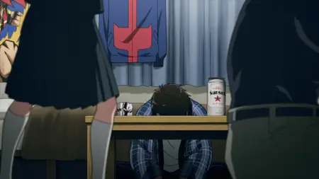 My Hero Academia Vigilantes S01E05 Judgement