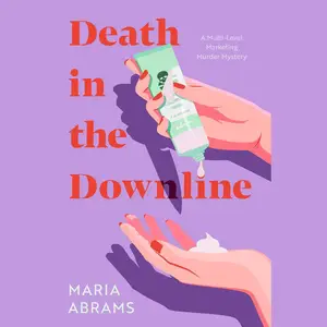 Death in the Downline [Audiobook]