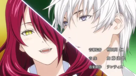 Shokugeki no Souma San no Sara - 07 Dual Audio 10bit BD1080p x265