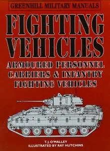 Fighting Vehicles: Armoured Personnel Carriers & Infantry Fighting Vehicles