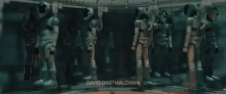 Murderbot S01E01