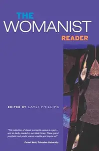 The Womanist Reader