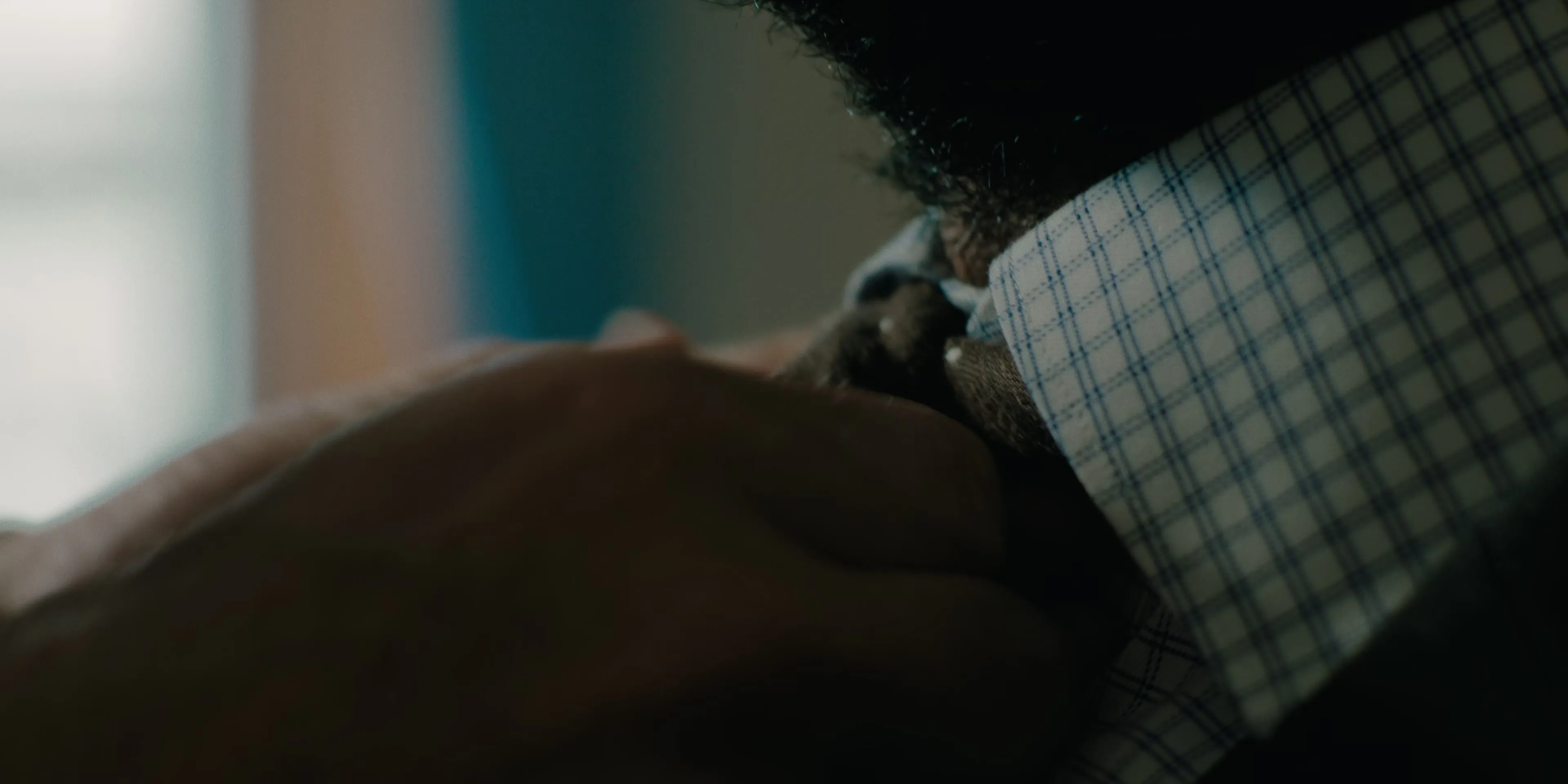 Down Cemetery Road S01E01