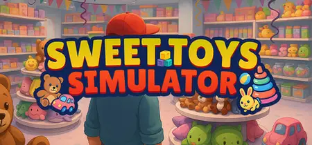 Sweet Toys Simulator (2025)