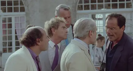 Les saisons du plaisir (1988)