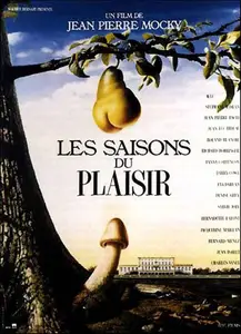 Les saisons du plaisir (1988)