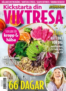 Aftonbladet Hälsa - 8 Augusti 2025