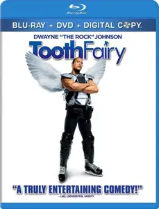 Tooth Fairy (2010)