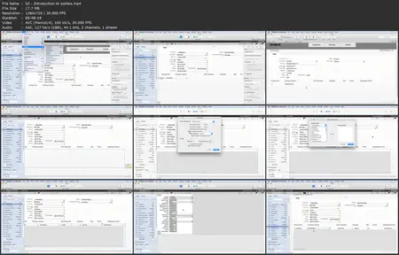 FileMaker: Relational Database Design [Updated: 1/8/2025]