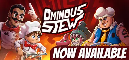 Ominous Stew (2025)