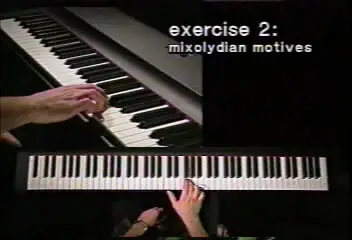 Accelerate Your Keyboard Playing in Blues, Rock and Funk [repost]