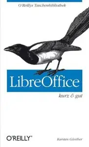 LibreOffice - kurz & gut
