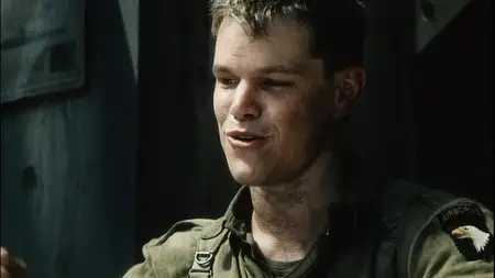 Saving Private Ryan (1998)