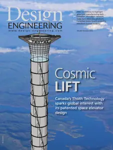 Design Engineering - October 2015